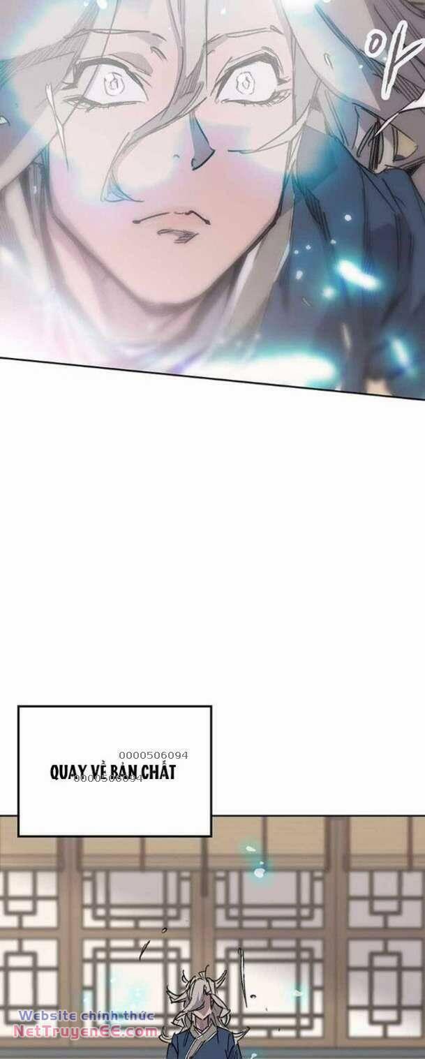 Tiên Kiếm Bất Bại 196 trang 38