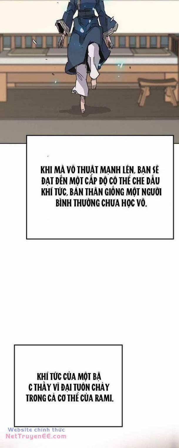 Tiên Kiếm Bất Bại 196 trang 39