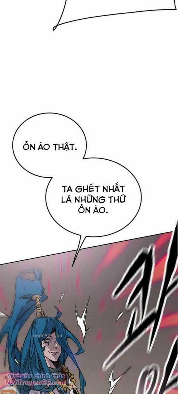 Tiên Kiếm Bất Bại 196 trang 4