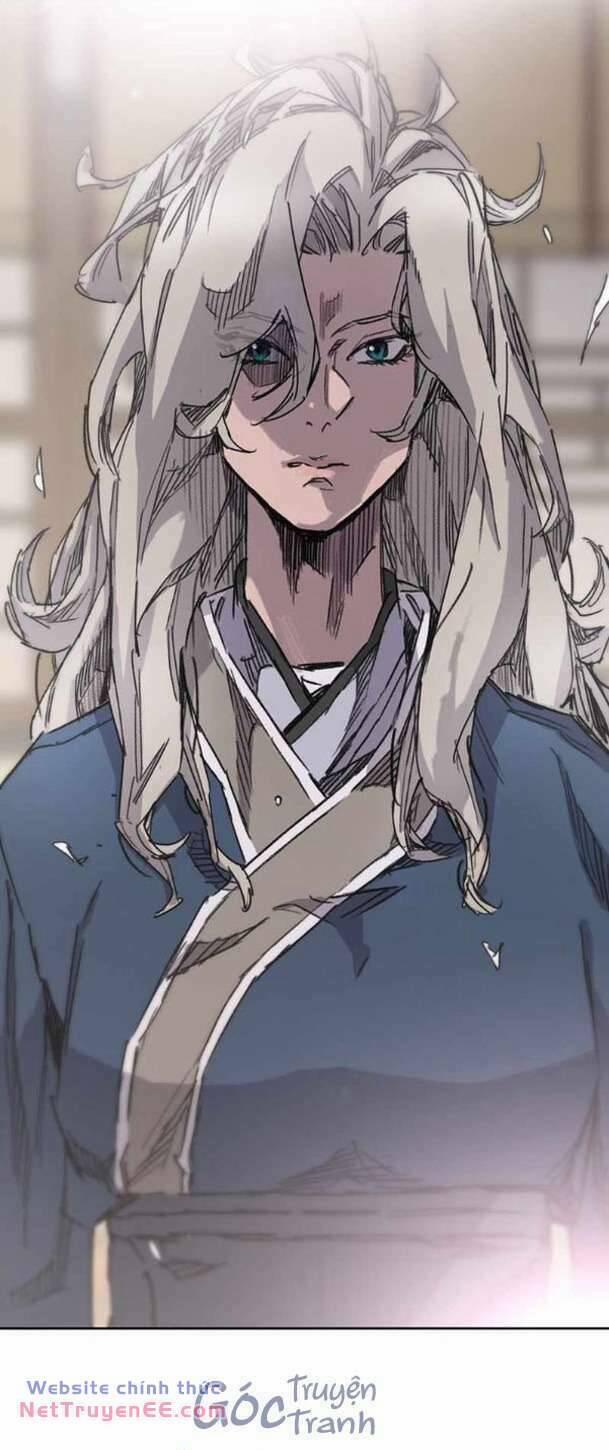 Tiên Kiếm Bất Bại 196 trang 40