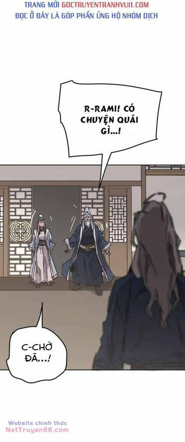 Tiên Kiếm Bất Bại 196 trang 41