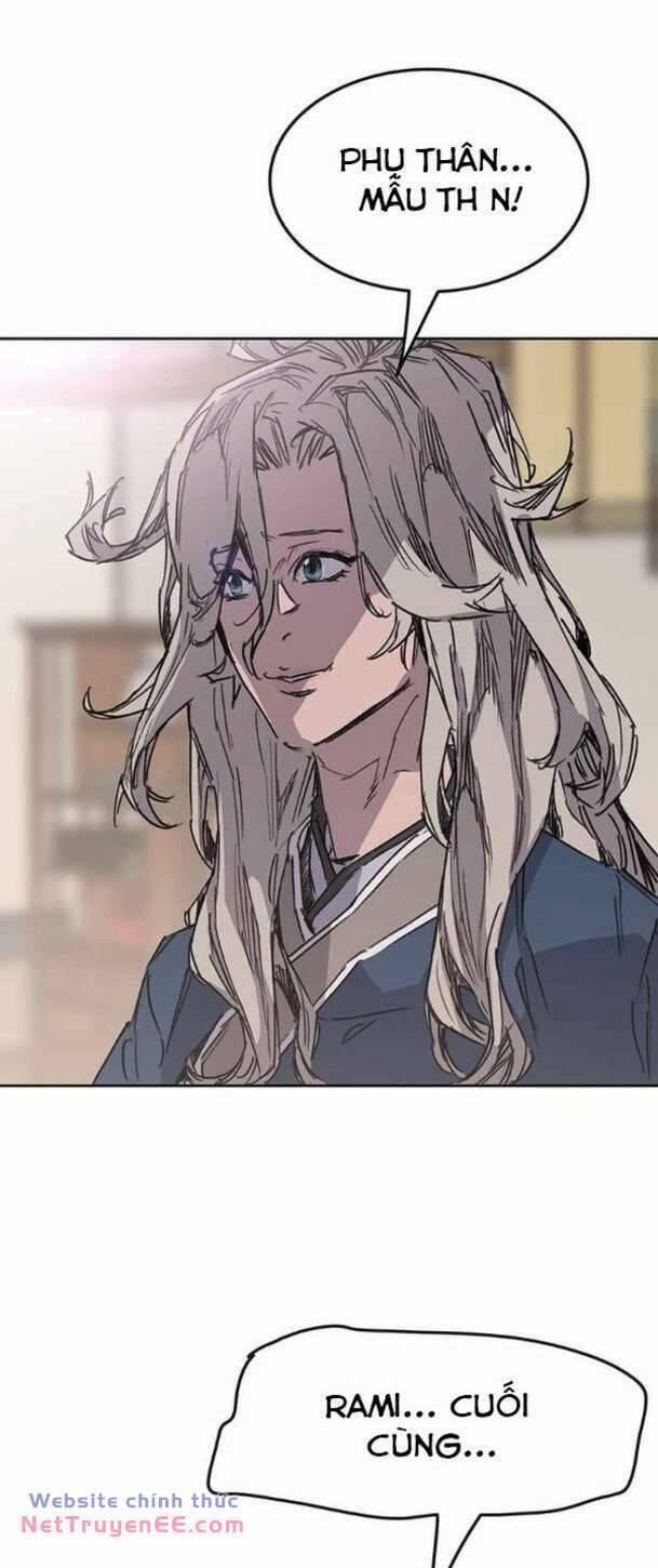 Tiên Kiếm Bất Bại 196 trang 42