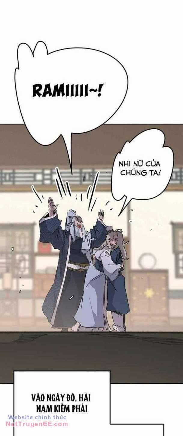 Tiên Kiếm Bất Bại 196 trang 45