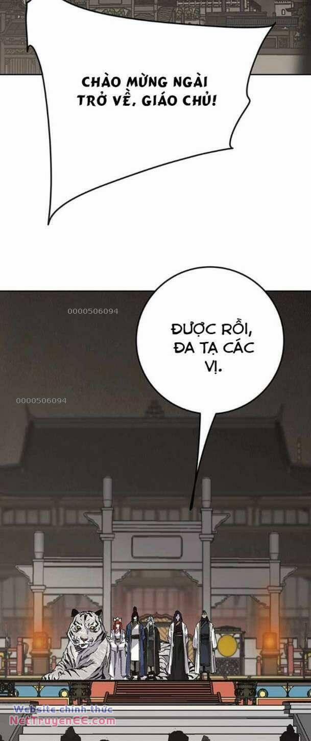 Tiên Kiếm Bất Bại 196 trang 48