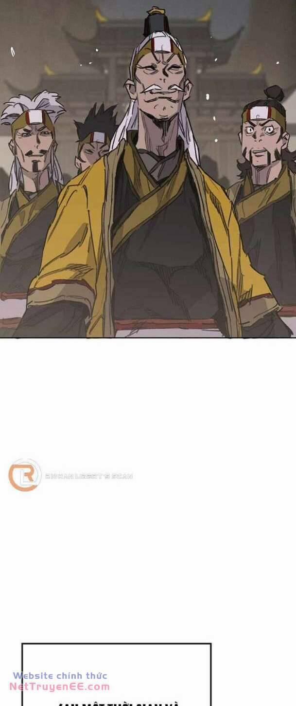 Tiên Kiếm Bất Bại 196 trang 51