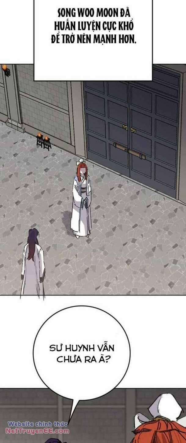 Tiên Kiếm Bất Bại 196 trang 53