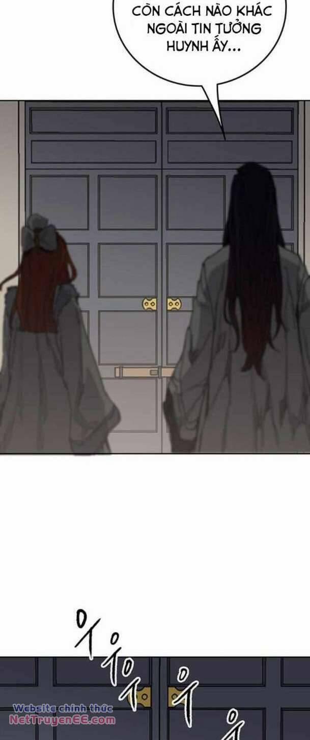 Tiên Kiếm Bất Bại 196 trang 55