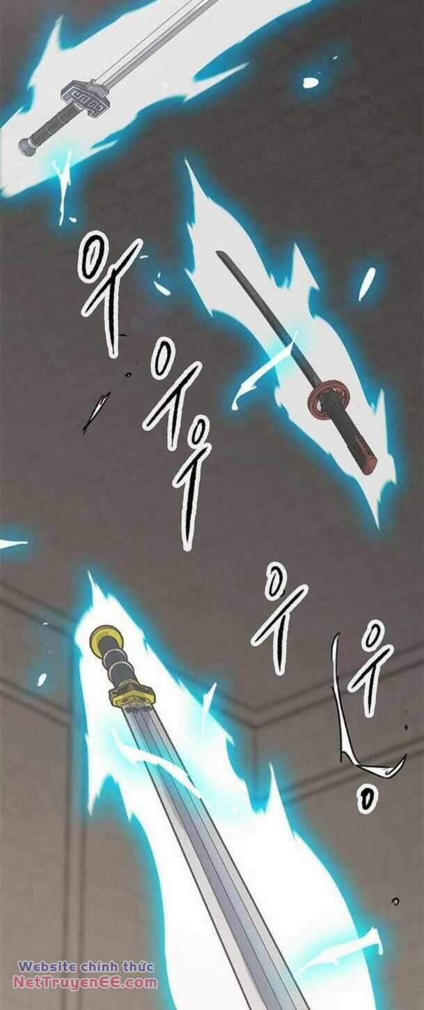 Tiên Kiếm Bất Bại 196 trang 57