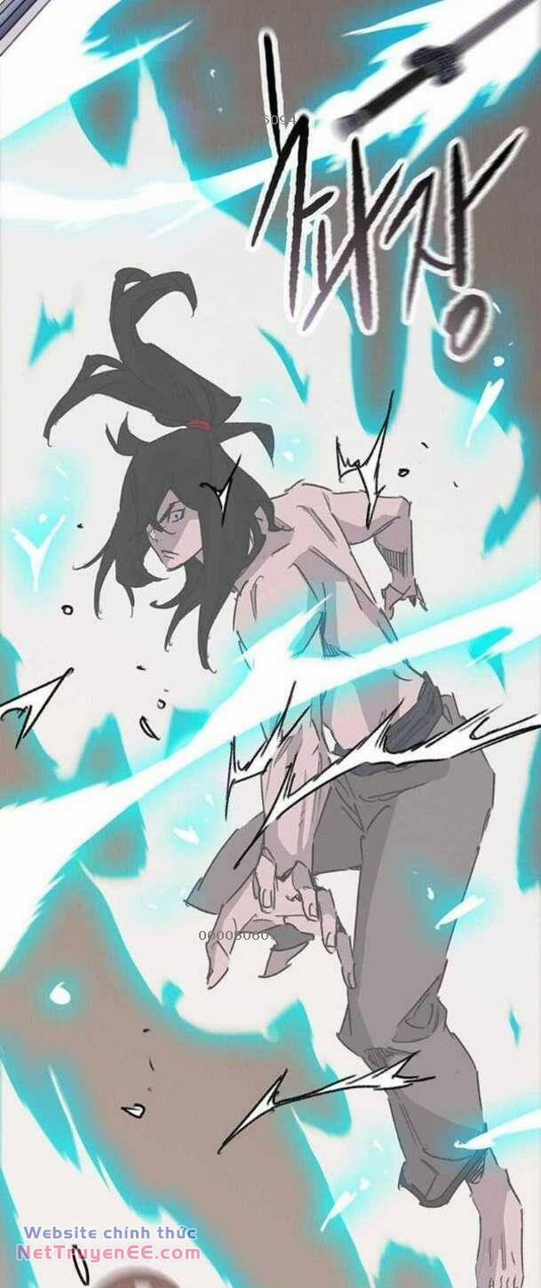 Tiên Kiếm Bất Bại 196 trang 62