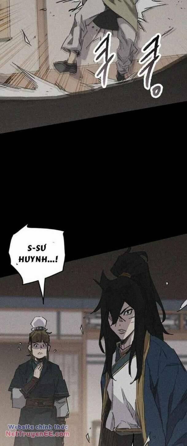 Tiên Kiếm Bất Bại 196 trang 69