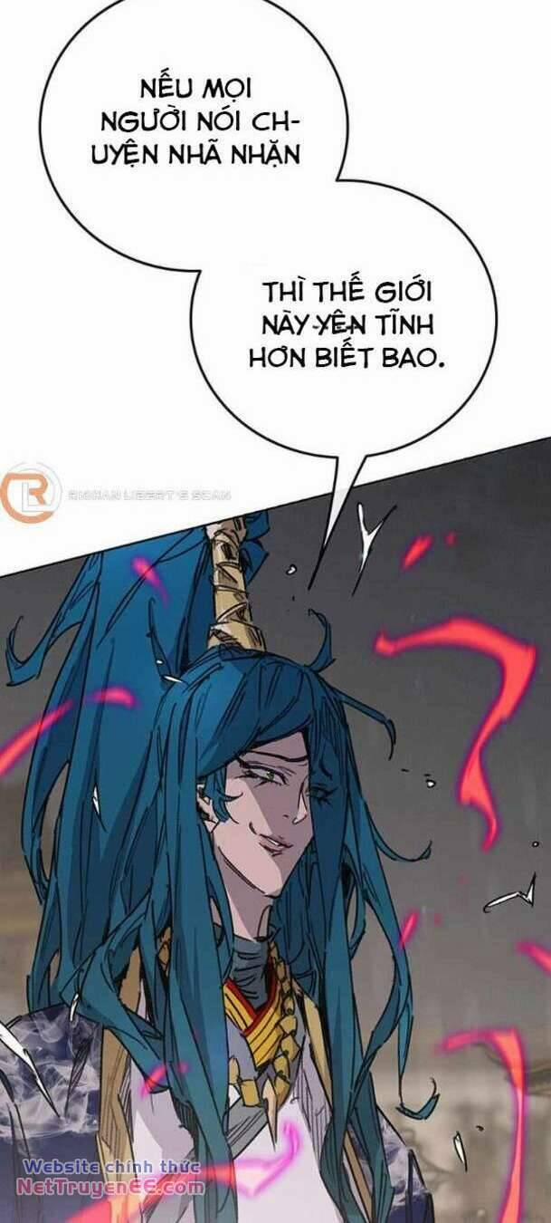 Tiên Kiếm Bất Bại 196 trang 7