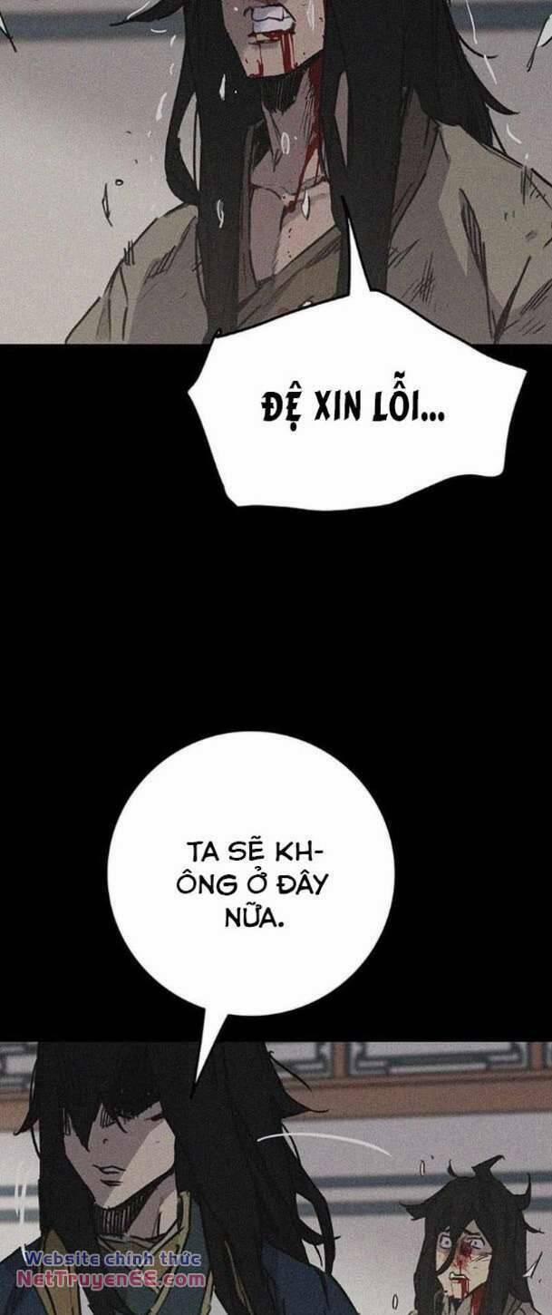 Tiên Kiếm Bất Bại 196 trang 72