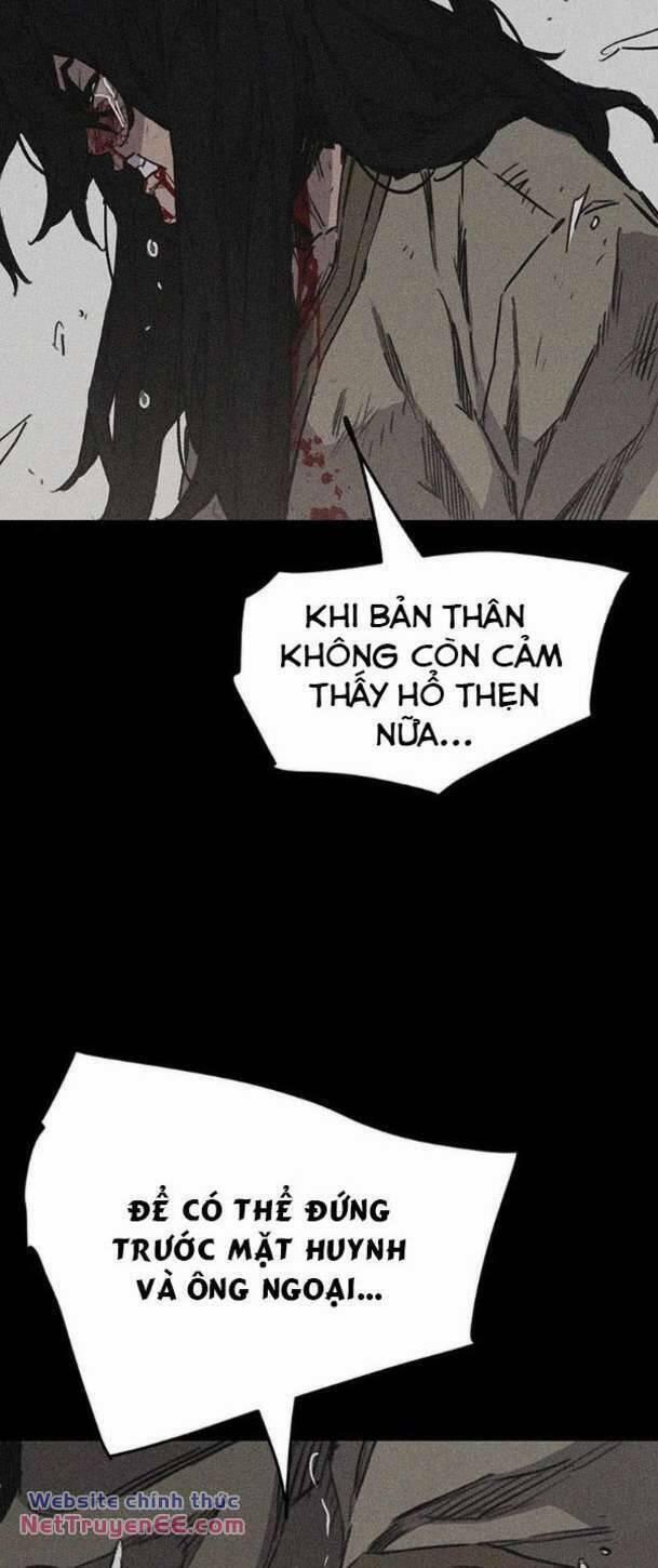 Tiên Kiếm Bất Bại 196 trang 74