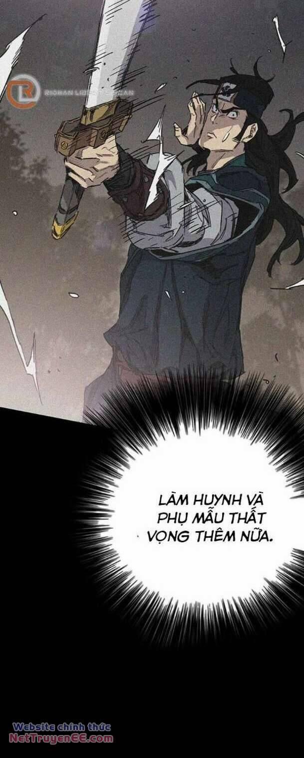 Tiên Kiếm Bất Bại 196 trang 79