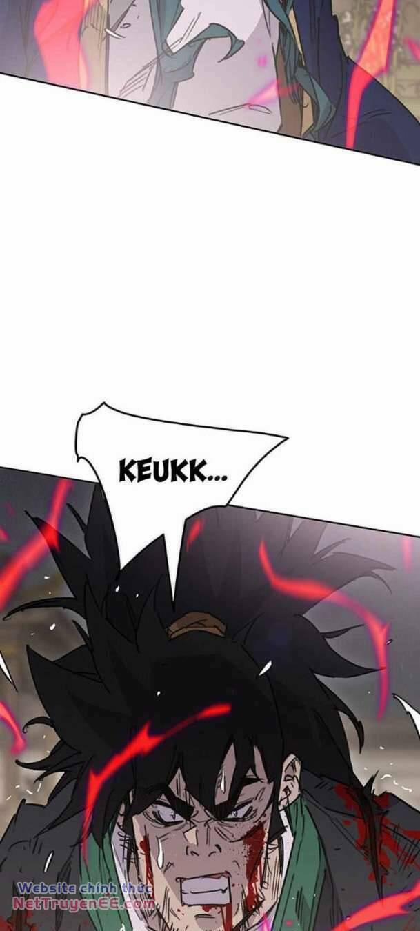 Tiên Kiếm Bất Bại 196 trang 8