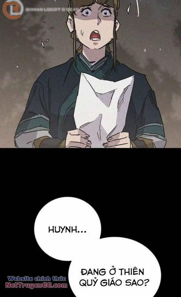 Tiên Kiếm Bất Bại 196 trang 84