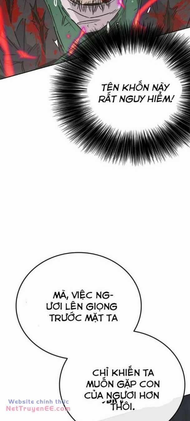Tiên Kiếm Bất Bại 196 trang 9