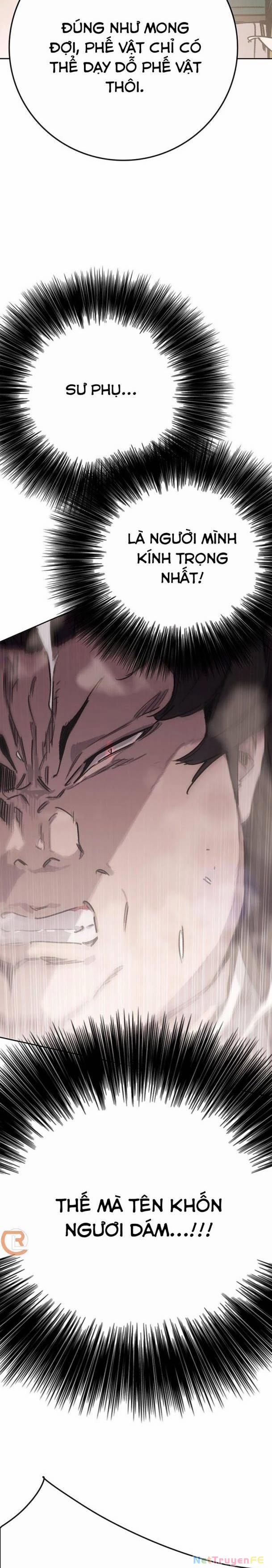 Tiên Kiếm Bất Bại 198 trang 1