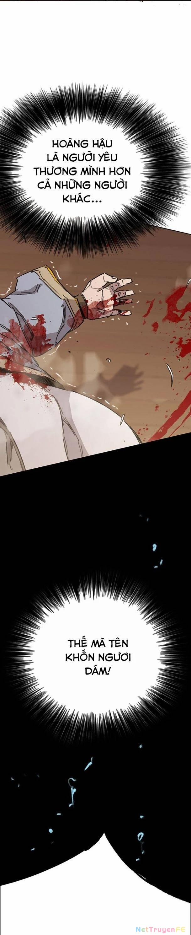 Tiên Kiếm Bất Bại 198 trang 11