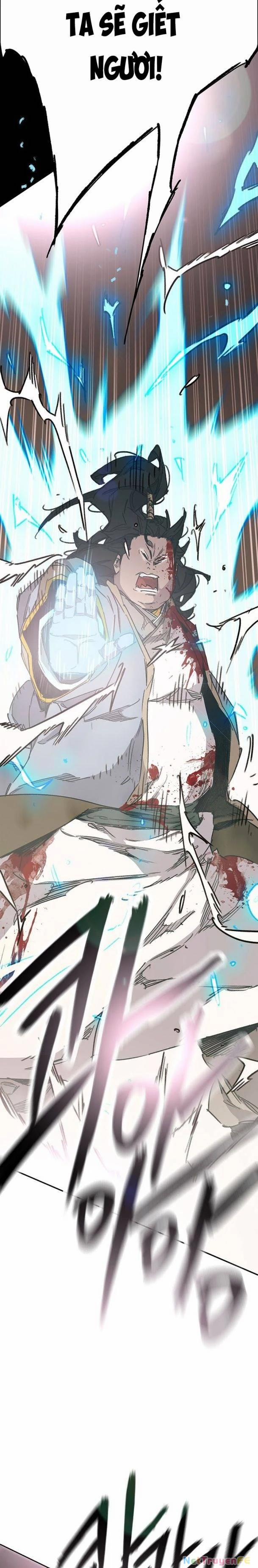 Tiên Kiếm Bất Bại 198 trang 12