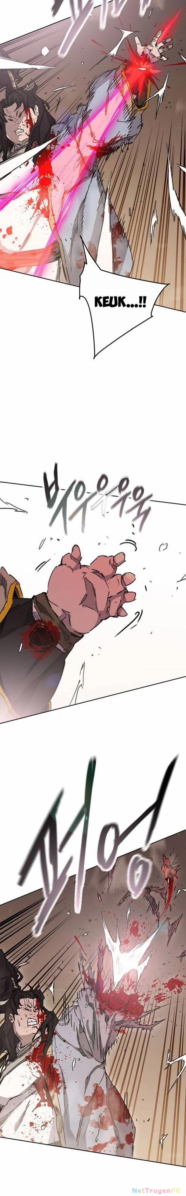 Tiên Kiếm Bất Bại 198 trang 14