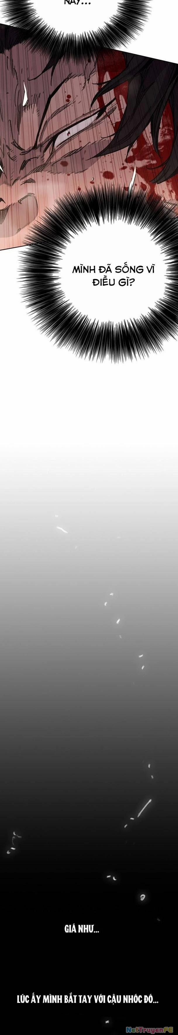 Tiên Kiếm Bất Bại 198 trang 17