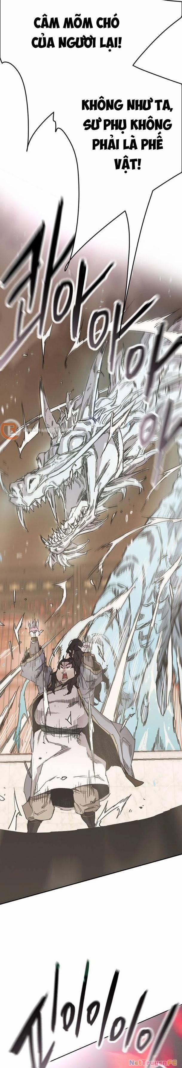 Tiên Kiếm Bất Bại 198 trang 2