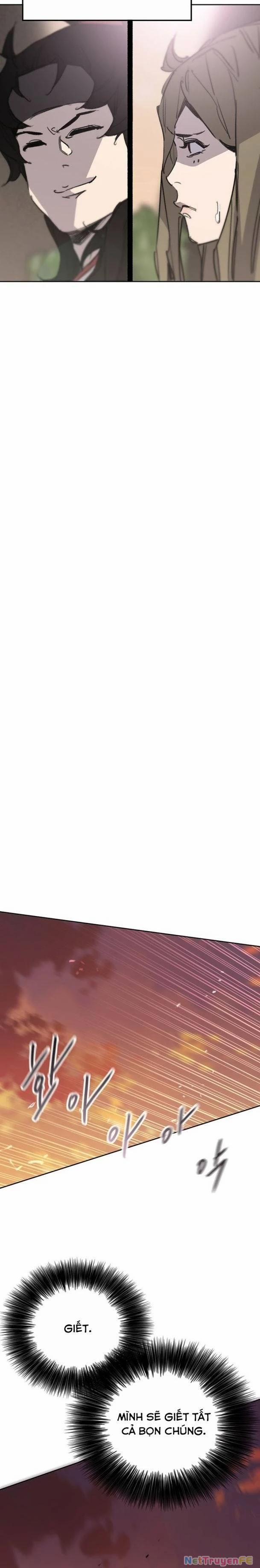 Tiên Kiếm Bất Bại 198 trang 29