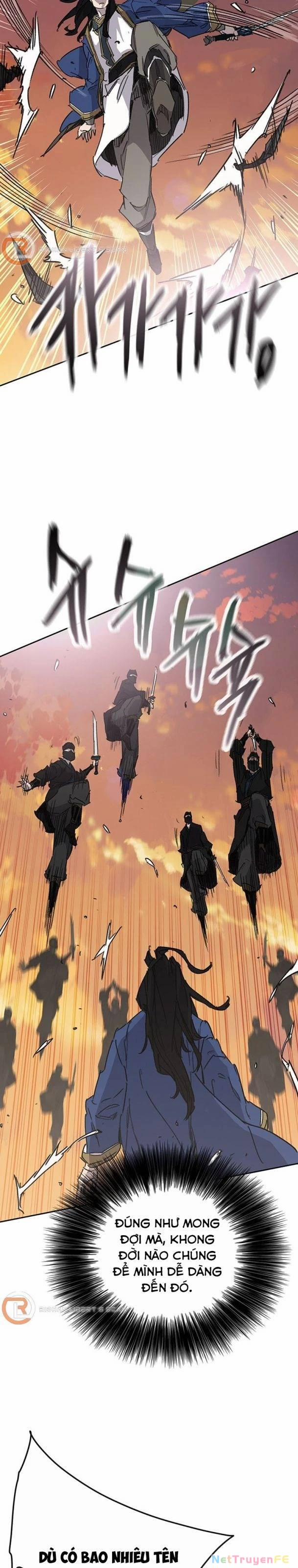 Tiên Kiếm Bất Bại 198 trang 31