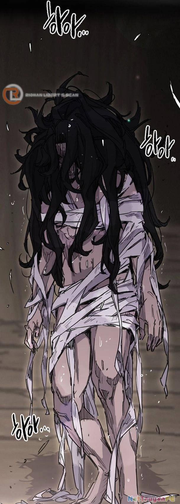 Tiên Kiếm Bất Bại 198 trang 36