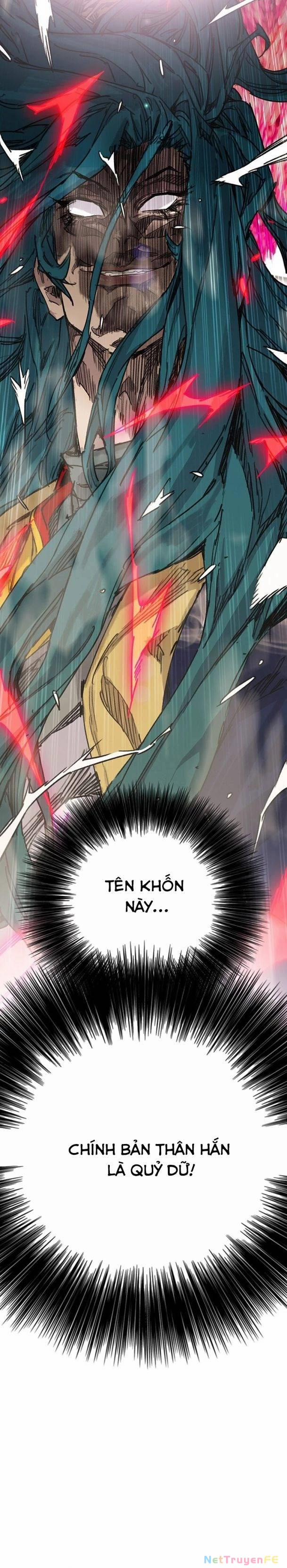 Tiên Kiếm Bất Bại 198 trang 5