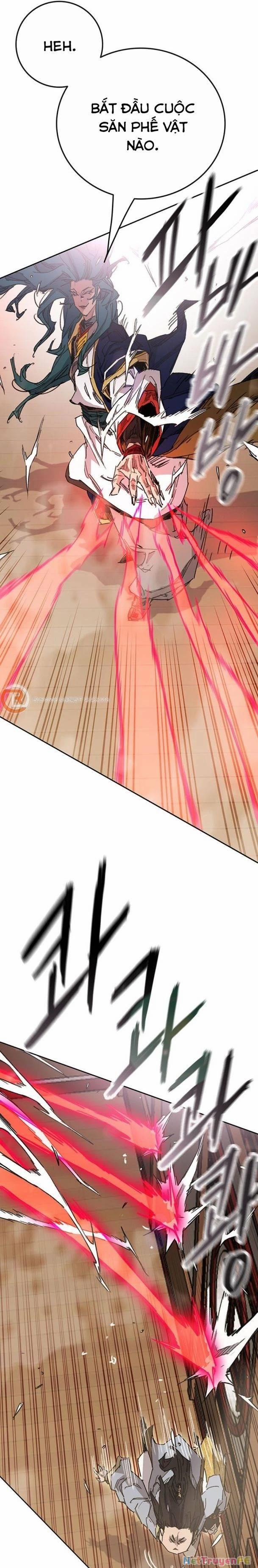 Tiên Kiếm Bất Bại 198 trang 6