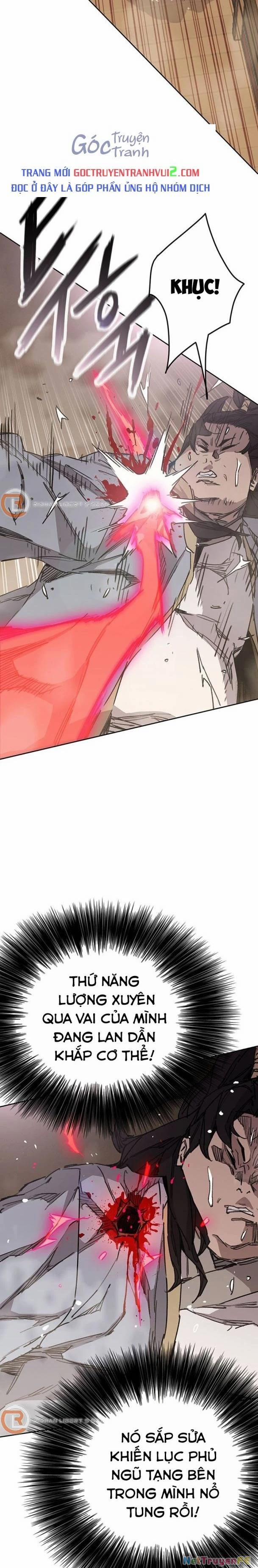 Tiên Kiếm Bất Bại 198 trang 7