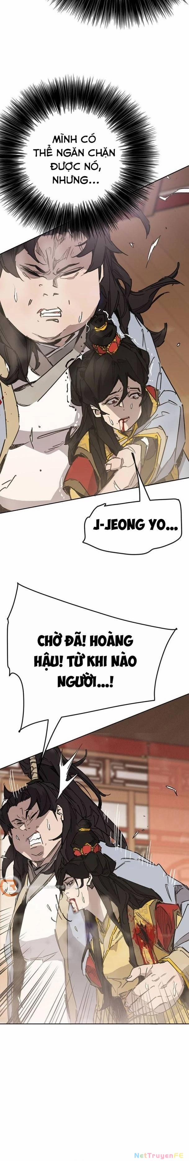 Tiên Kiếm Bất Bại 198 trang 8