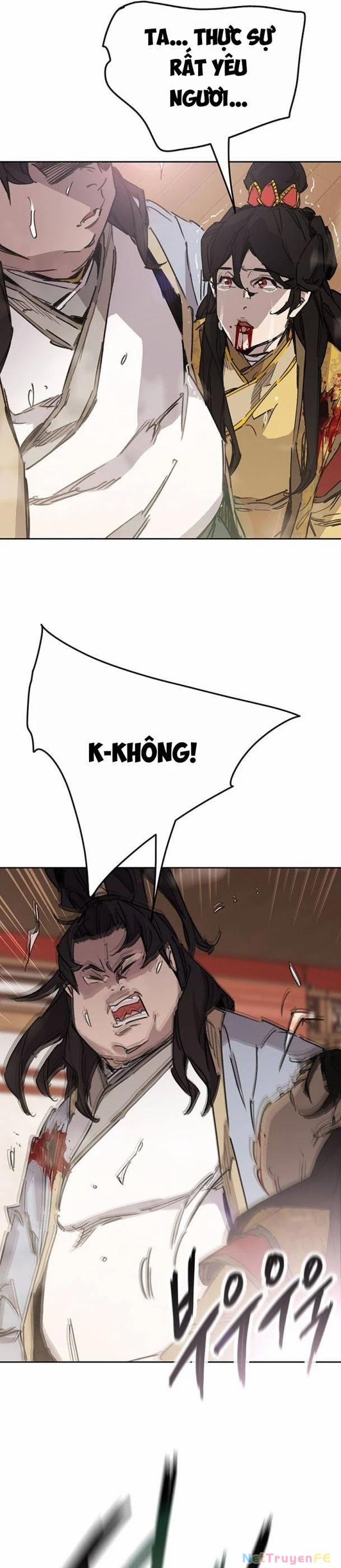 Tiên Kiếm Bất Bại 198 trang 9