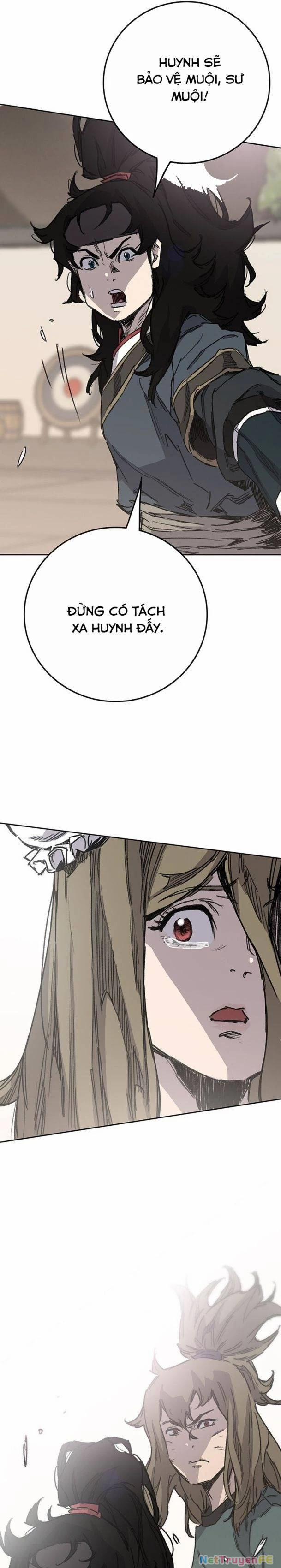 Tiên Kiếm Bất Bại 199 trang 15
