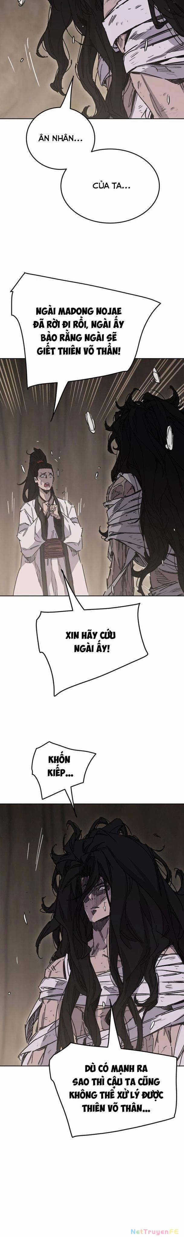 Tiên Kiếm Bất Bại 199 trang 2