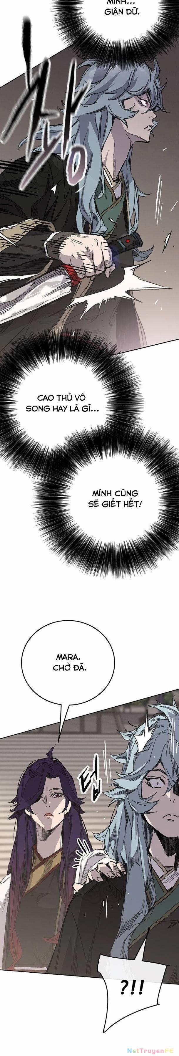 Tiên Kiếm Bất Bại 199 trang 26