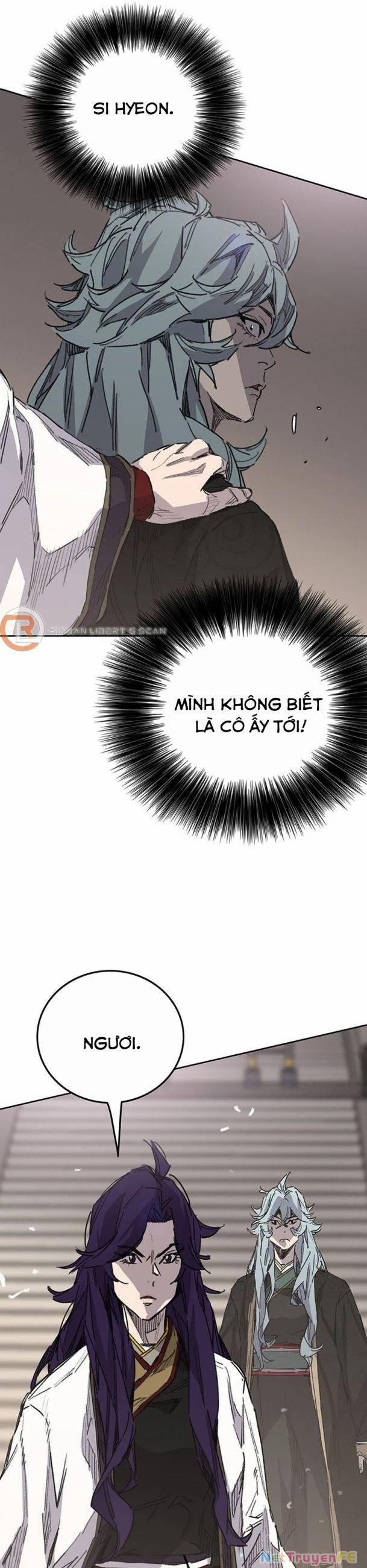 Tiên Kiếm Bất Bại 199 trang 27