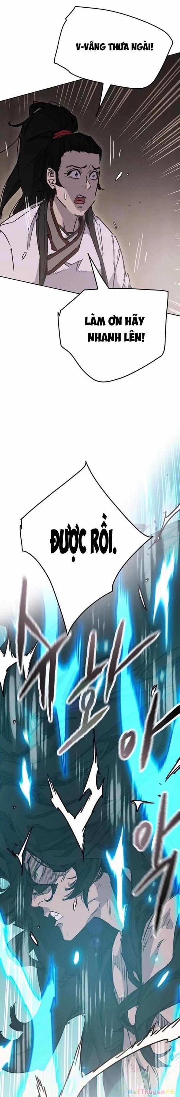 Tiên Kiếm Bất Bại 199 trang 4