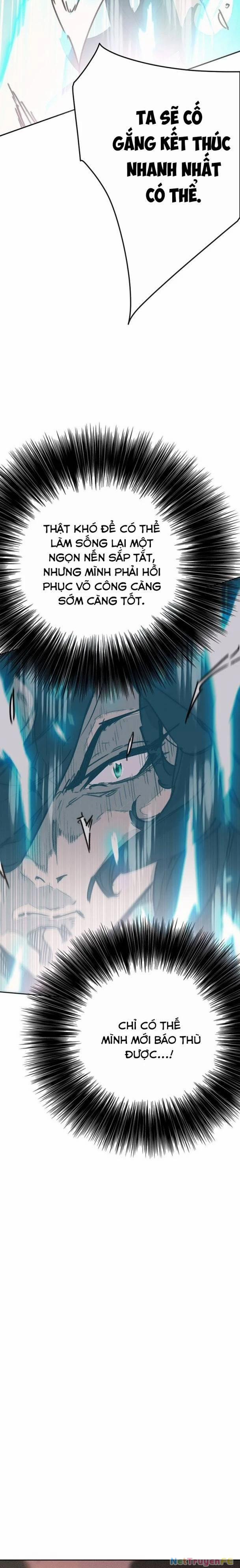 Tiên Kiếm Bất Bại 199 trang 5