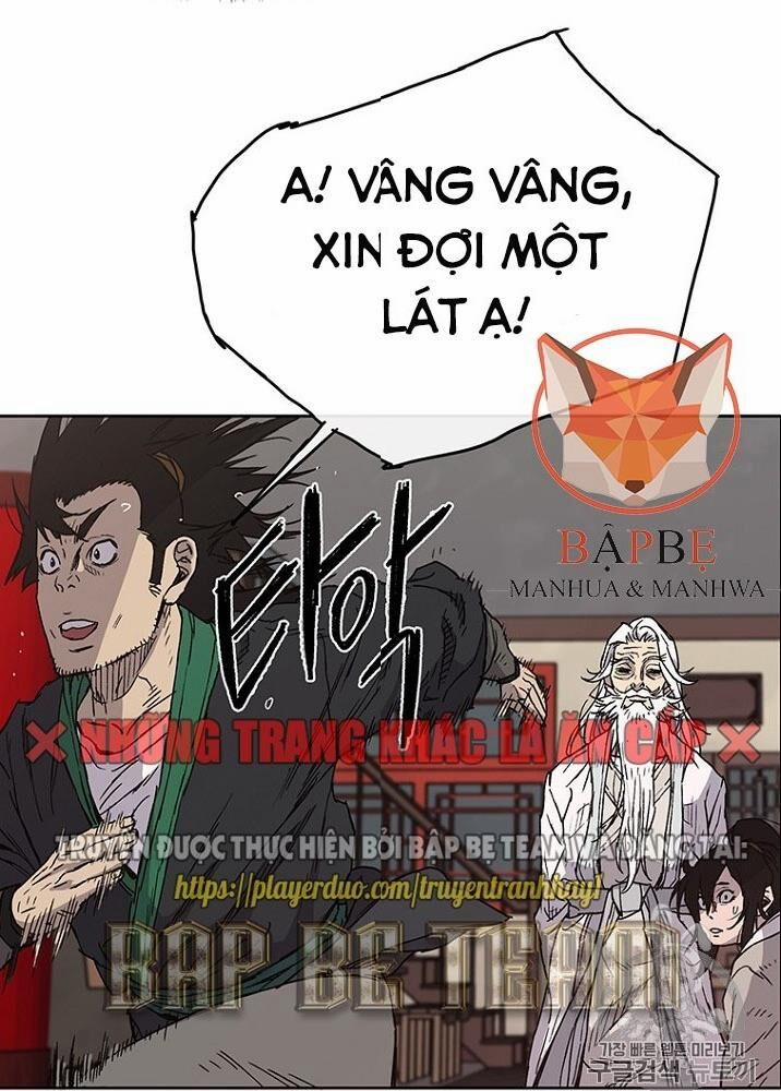 Tiên Kiếm Bất Bại 2 trang 13