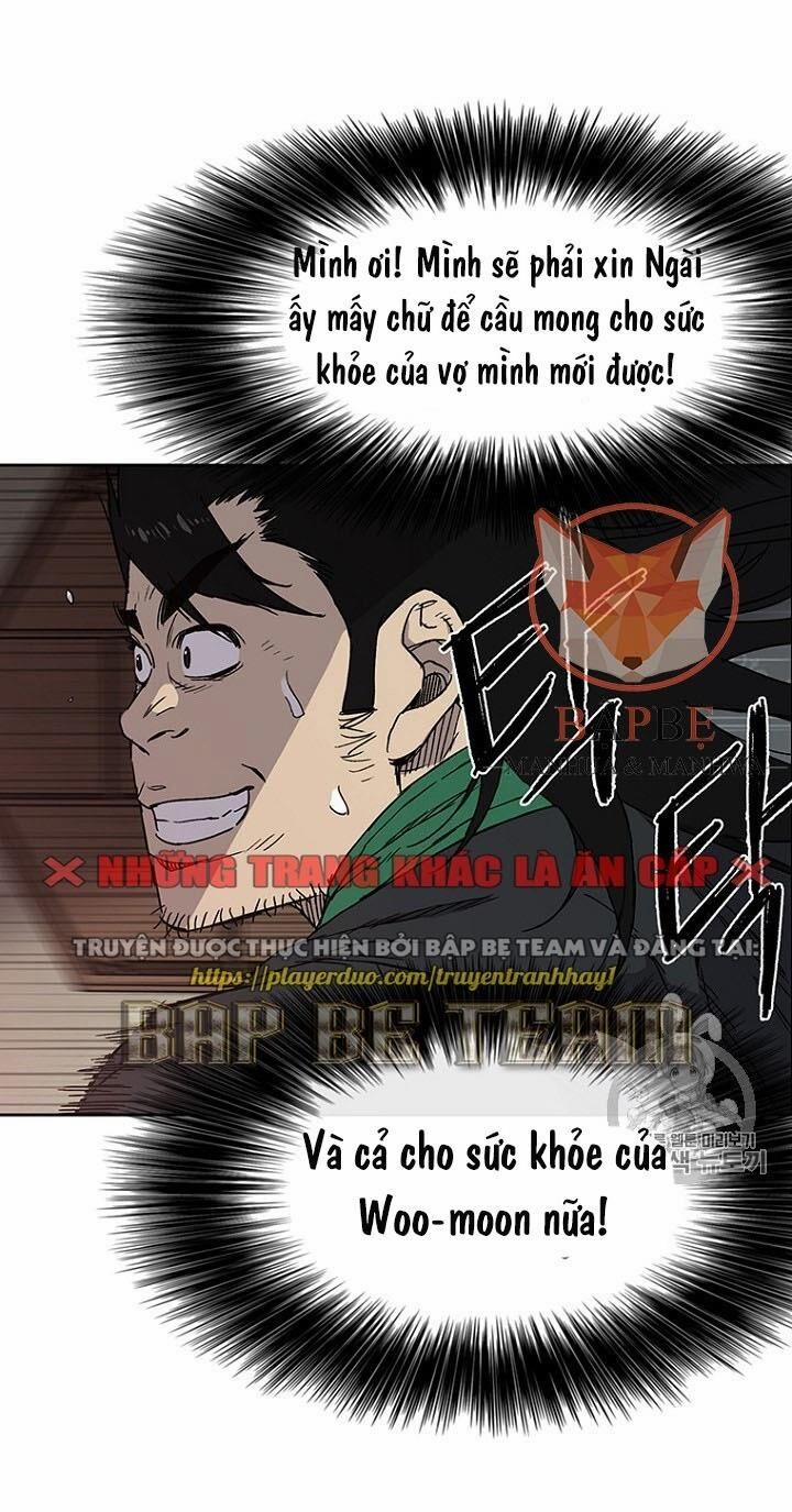 Tiên Kiếm Bất Bại 2 trang 14