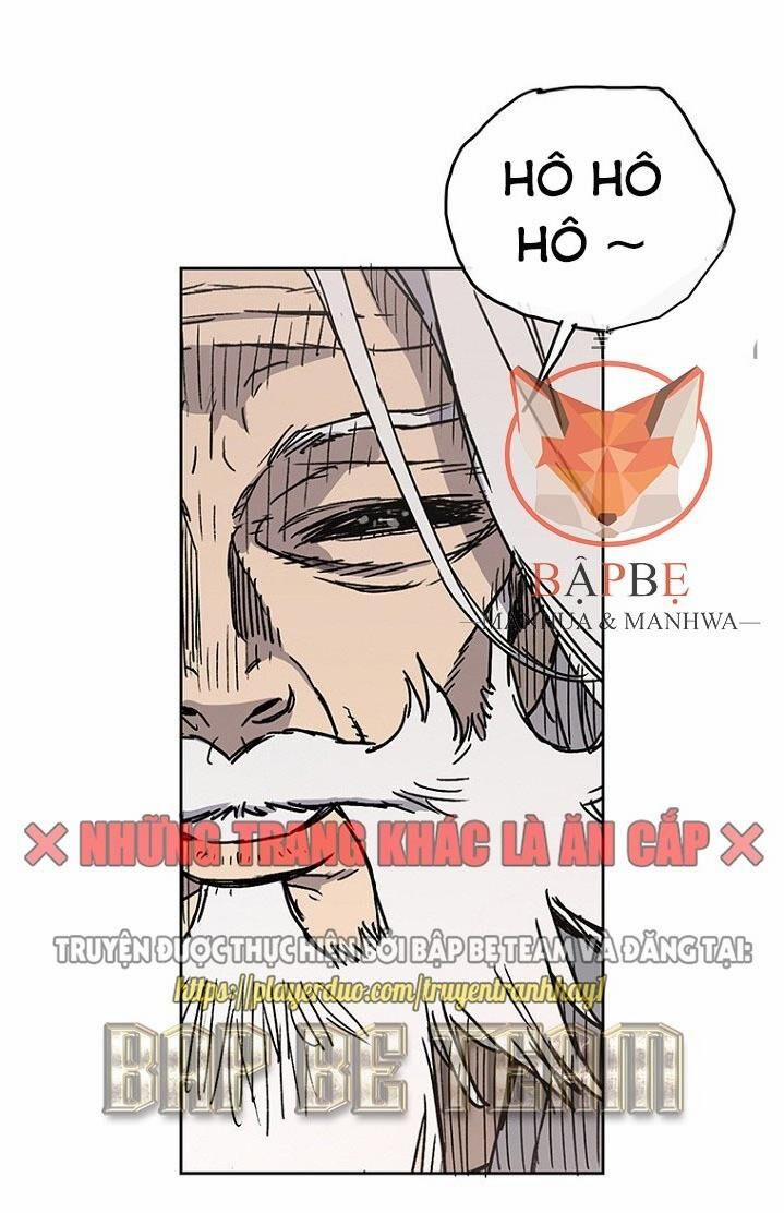 Tiên Kiếm Bất Bại 2 trang 17