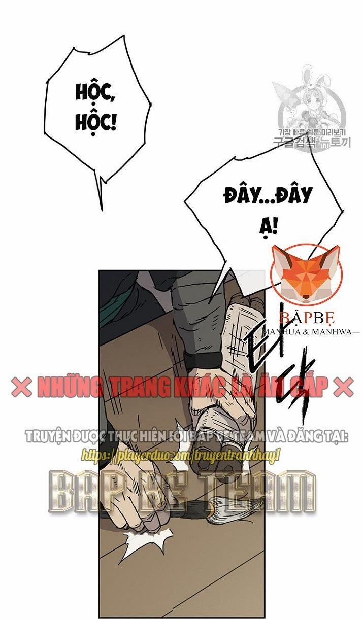 Tiên Kiếm Bất Bại 2 trang 18