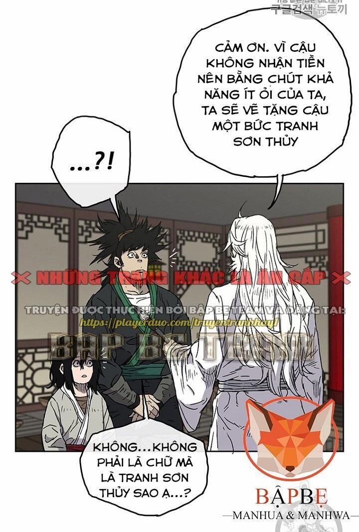 Tiên Kiếm Bất Bại 2 trang 19