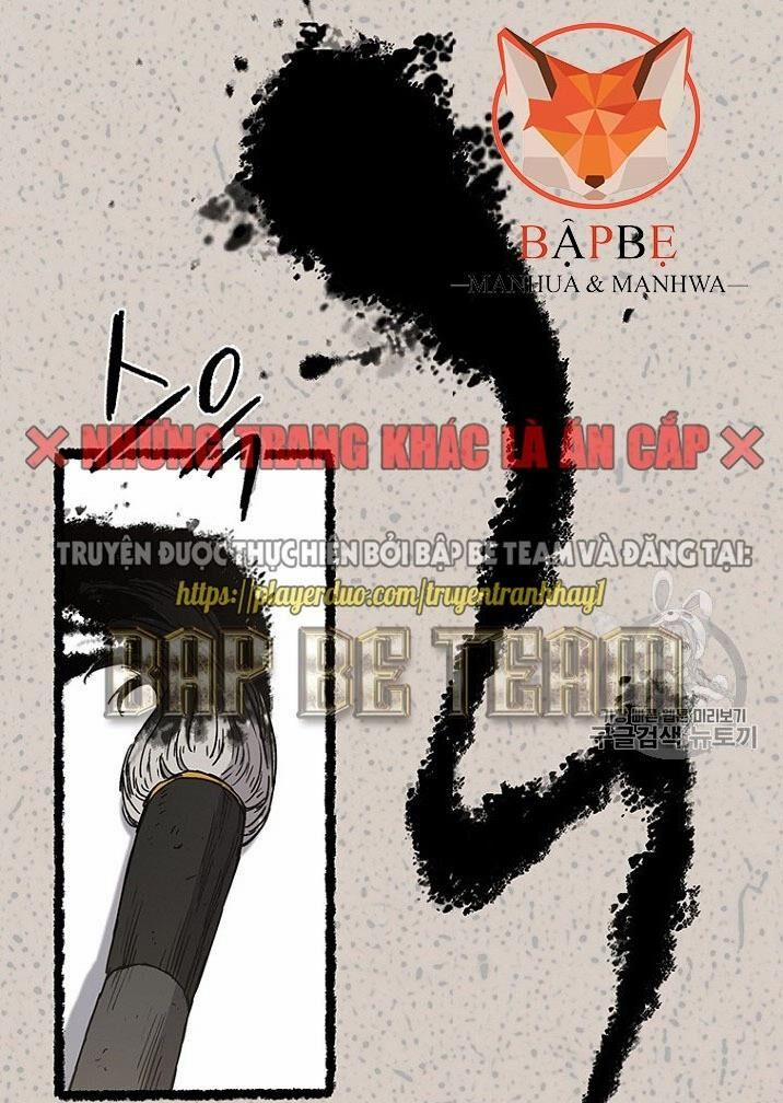 Tiên Kiếm Bất Bại 2 trang 22