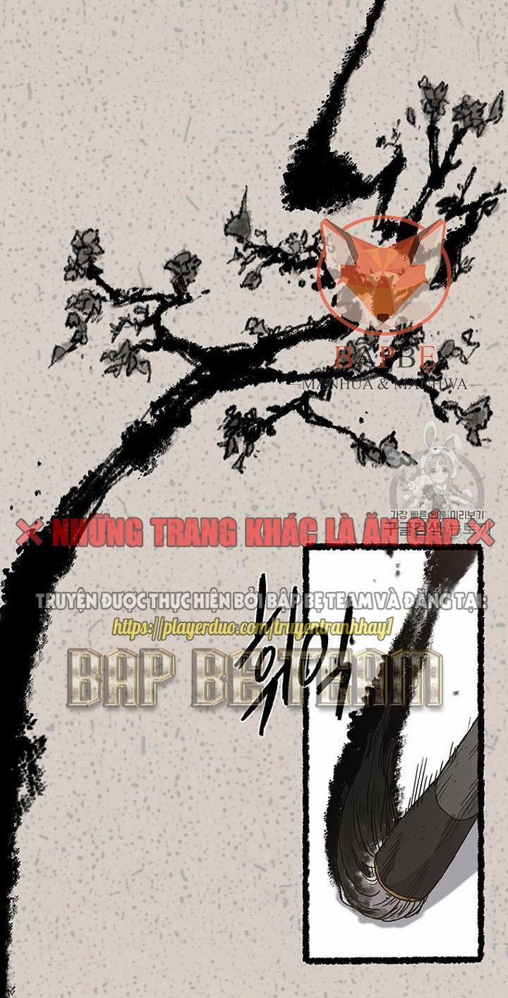 Tiên Kiếm Bất Bại 2 trang 23