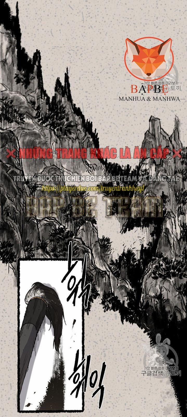 Tiên Kiếm Bất Bại 2 trang 24