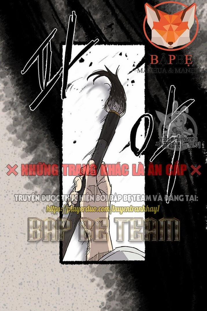 Tiên Kiếm Bất Bại 2 trang 28